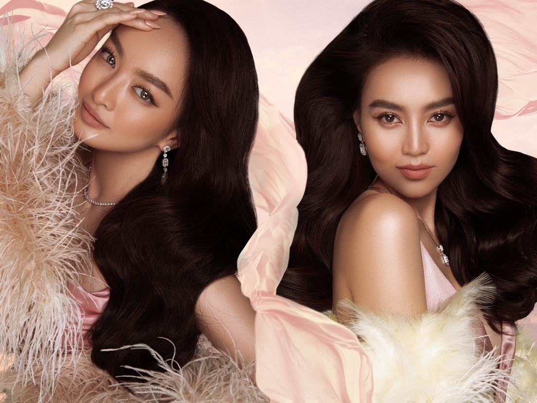 Vu tru my nhan anh 4