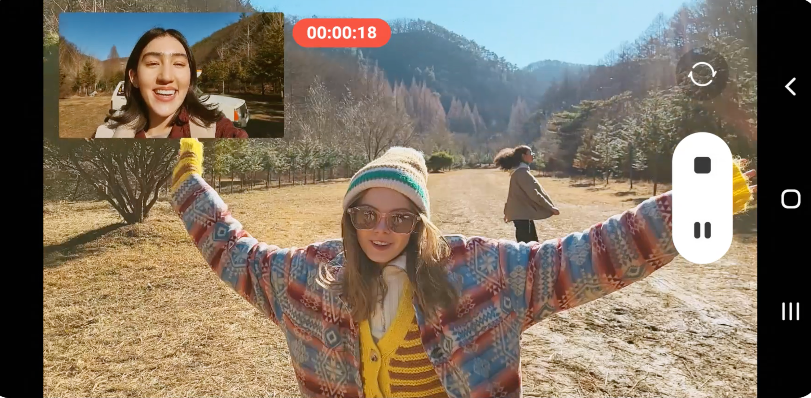 giá S21 FE, bừng chất fan ảnh 4 gia S21 FE, bung chat fan anh 4