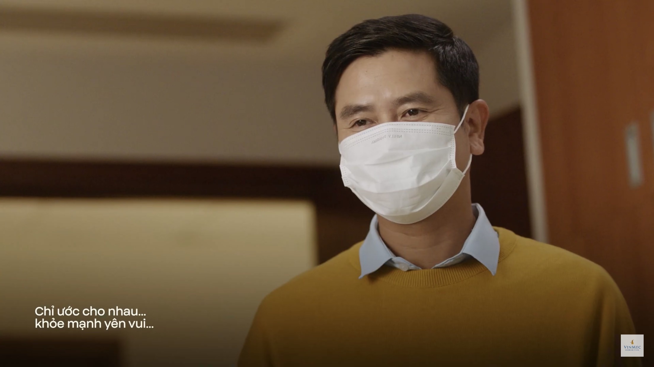 Roi mai se khac,  Vinmec anh 1