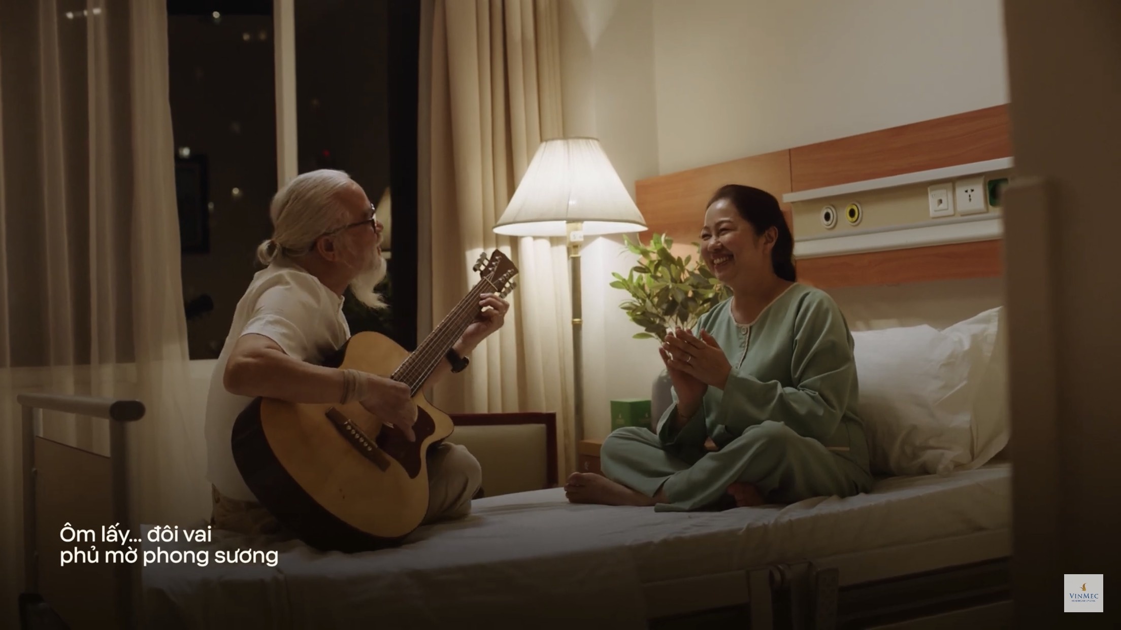 Rồi mai sẽ khác, Vinmec ảnh 2 Roi mai se khac, Vinmec anh 2