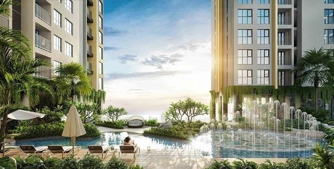 can ho cho chuyen gia,  BDS Binh Duong anh 1