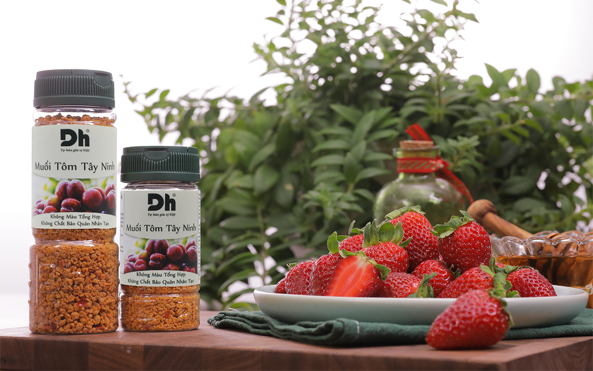 gia vi vung mien Dh Foods anh 2