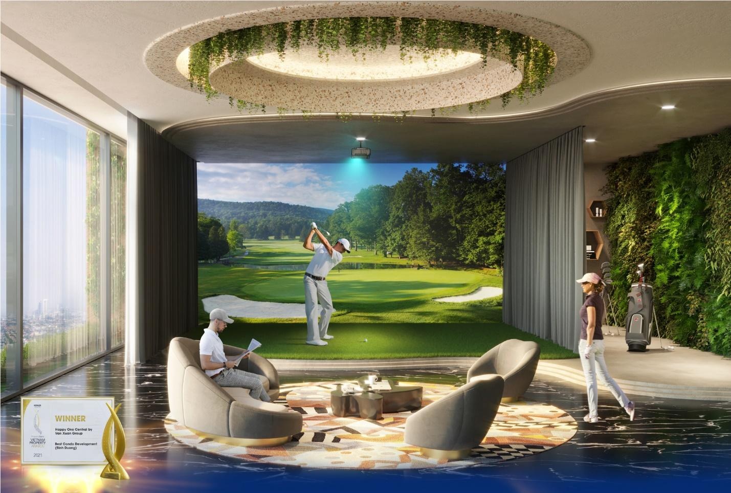 can ho cho chuyen gia,  BDS Binh Duong anh 3