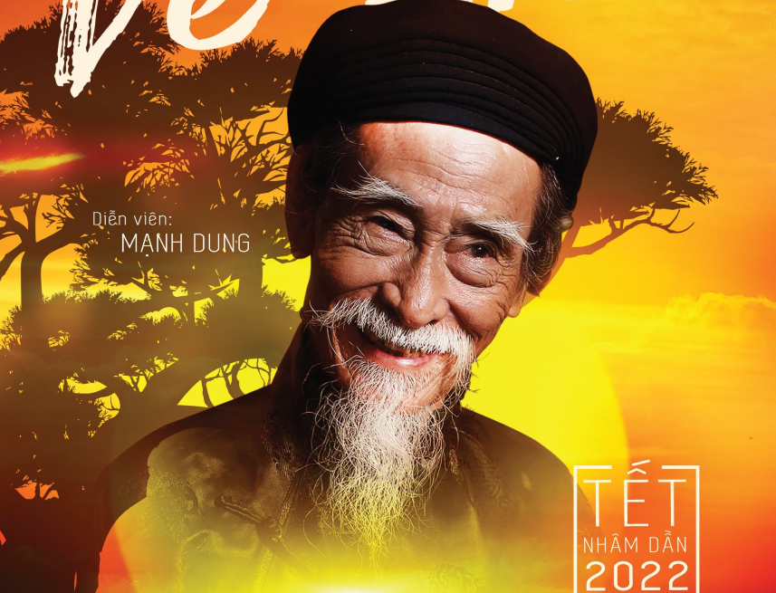 Chuyen chua ke sau phim ngan 'Ve nha' cua Doha hinh anh