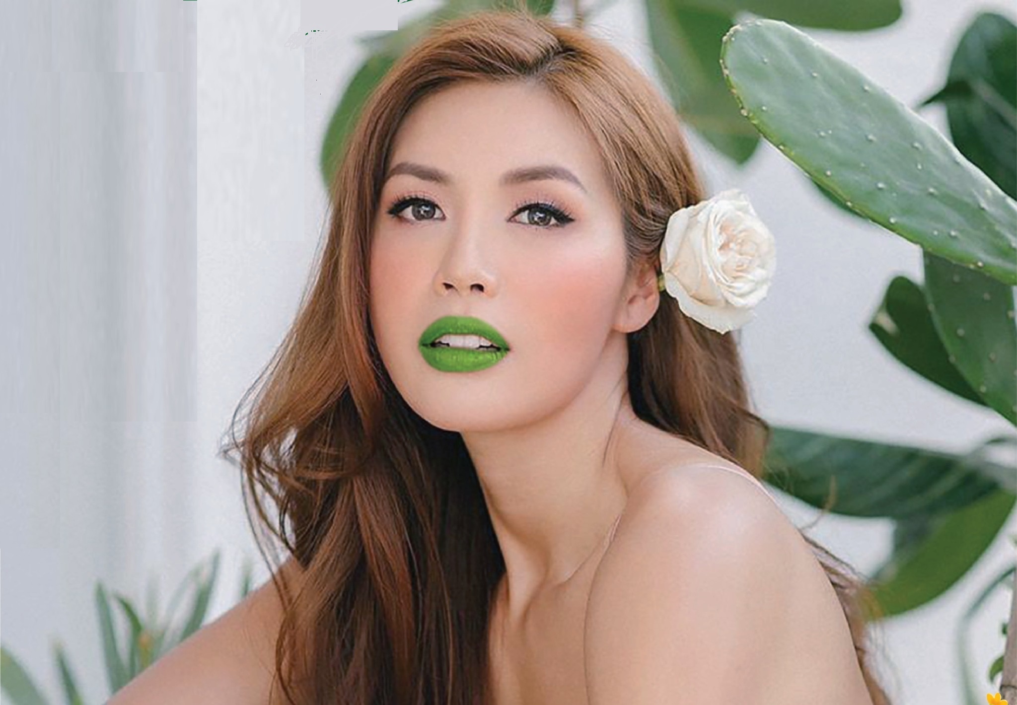 Trao luu 'an Tet xanh' lan toa thong diep don nam moi an lanh hinh anh