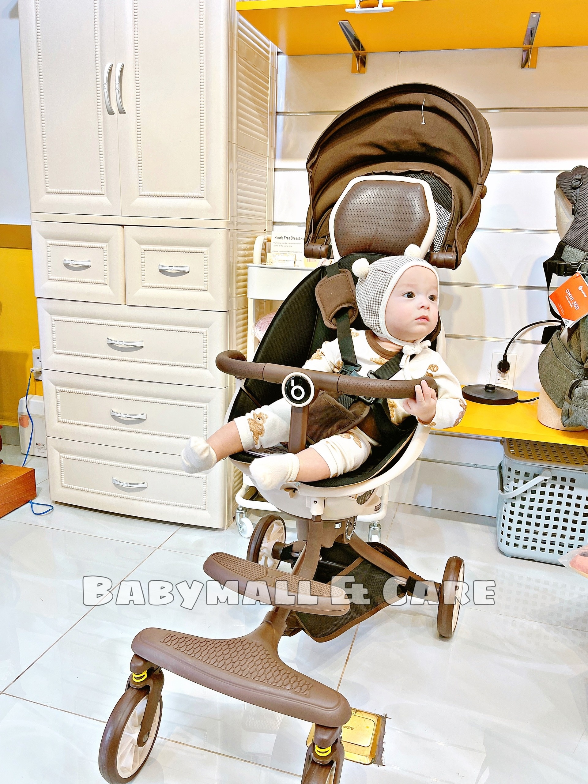 Babymall & Care anh 2