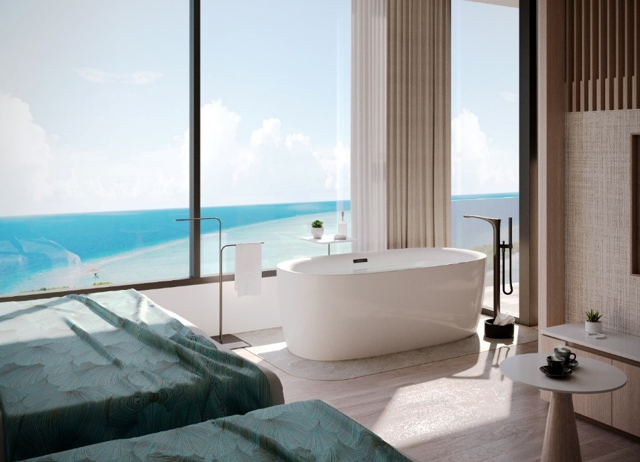 Second home wellness anh 2