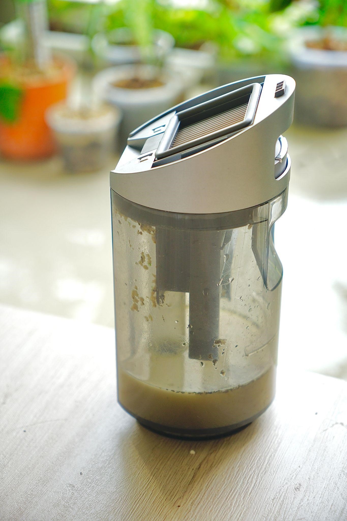 Máy hút bụi đa năng ảnh 2 May hut bui da nang anh 2