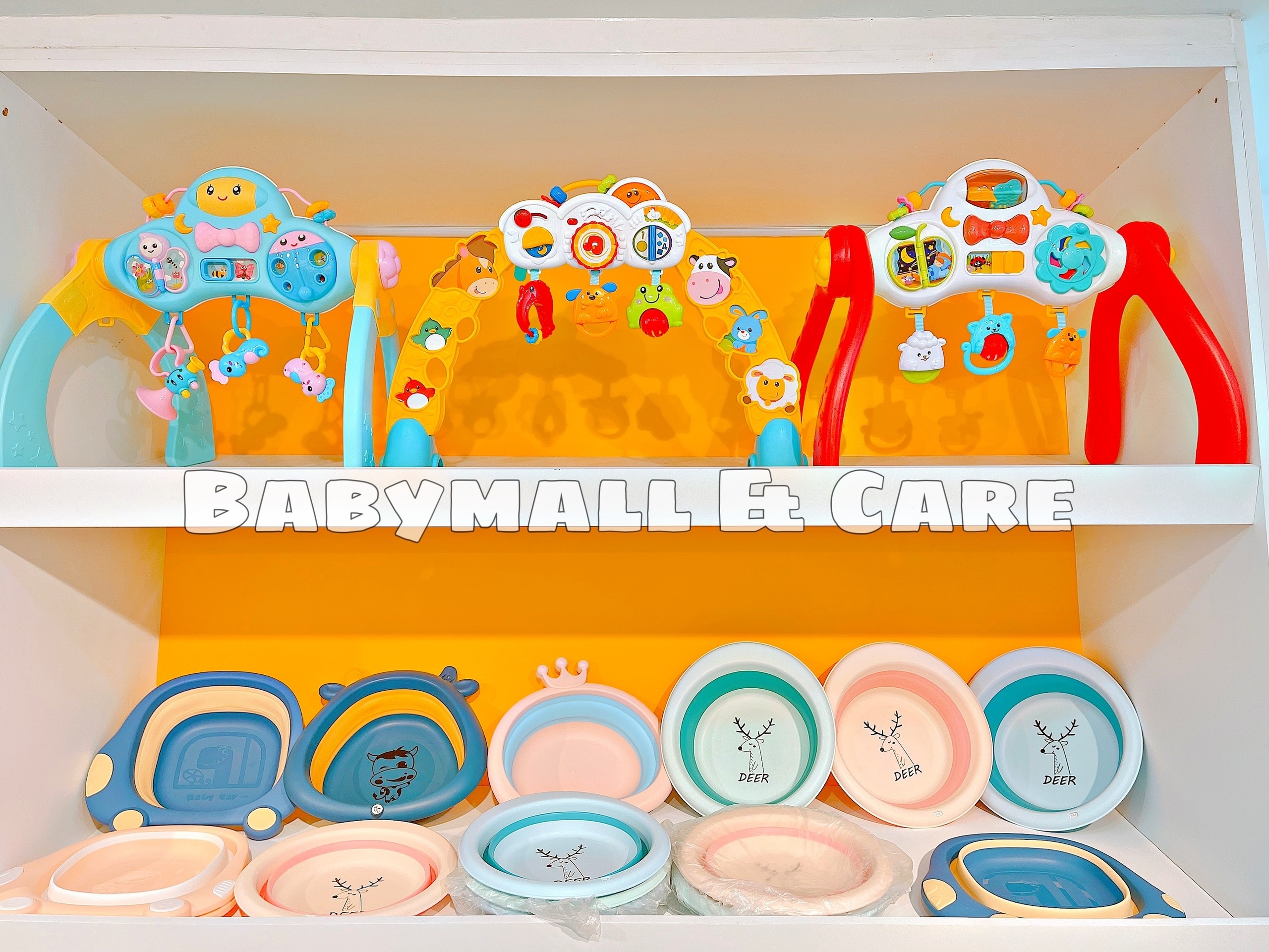 Babymall & Care anh 3