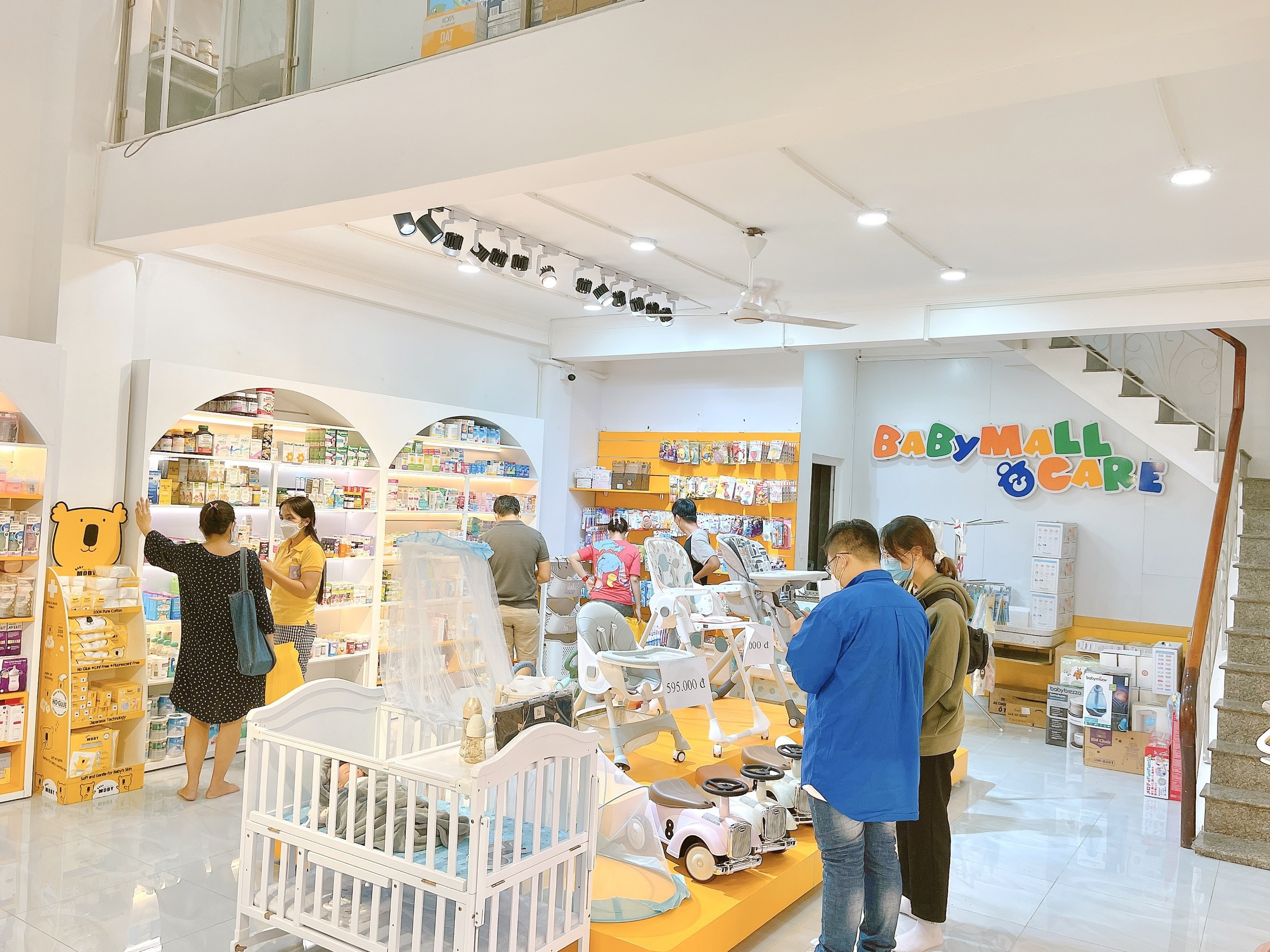 Babymall & Care anh 4