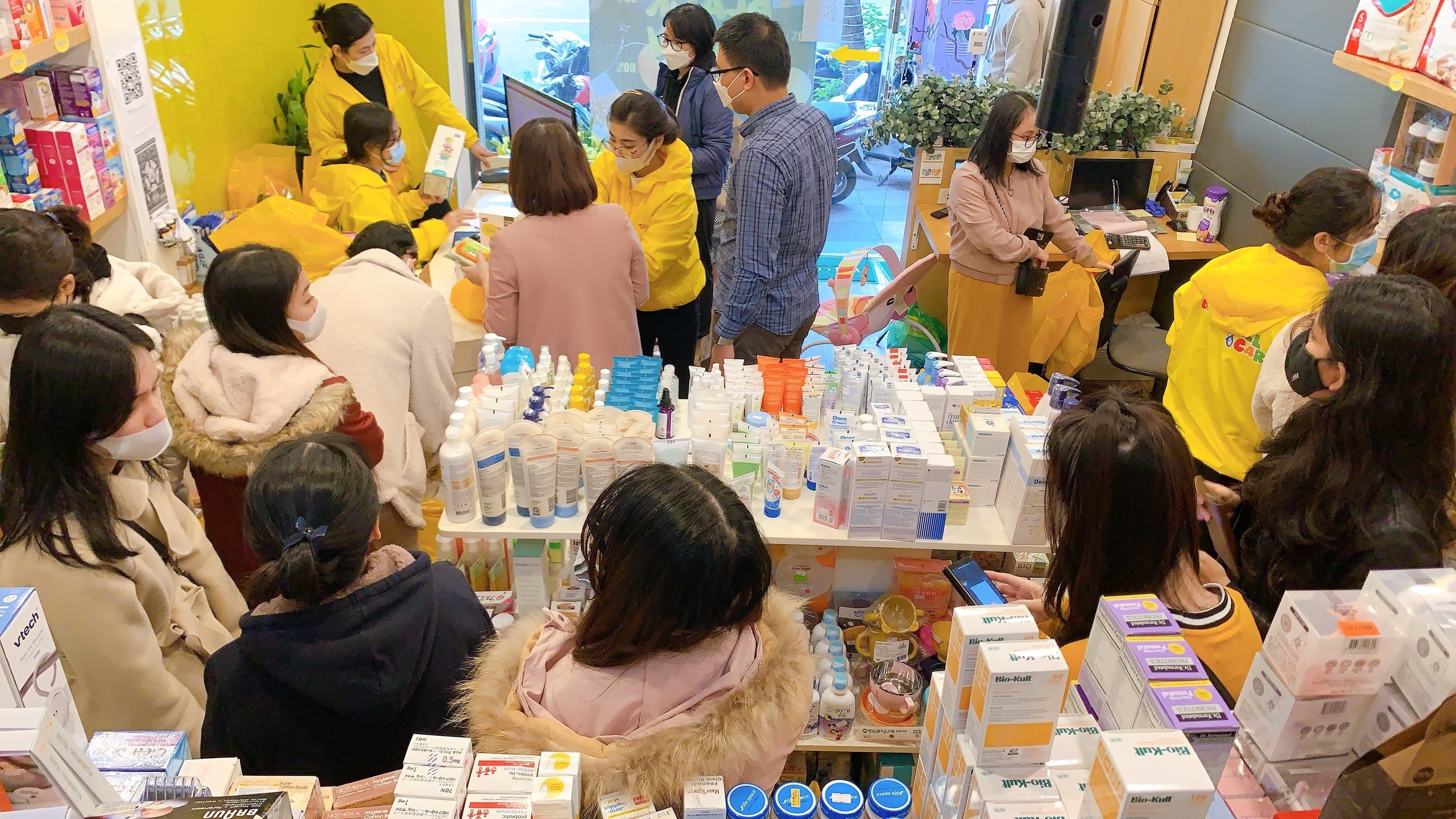 Babymall & Care anh 5