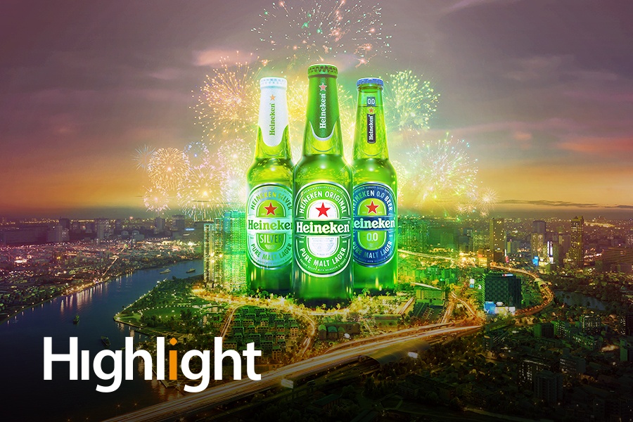 ‘Sieu hop qua’ va nhung diem doc dao trong dem giao thua o Nha Trang hinh anh