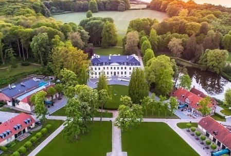 Thuc tap huong luong tai Duc hinh anh