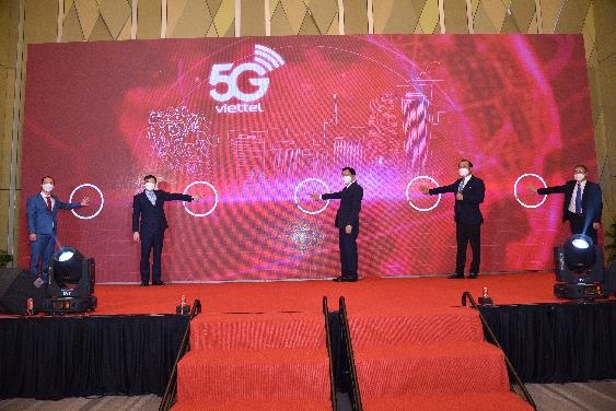5G,  thanh pho thong minh anh 1