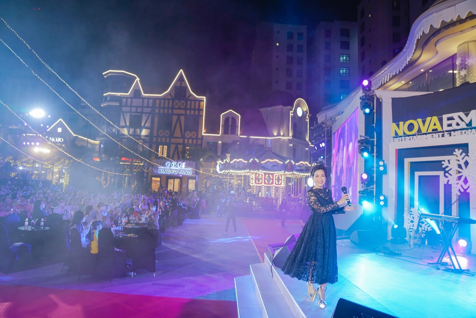 Novaland Gallery,  Novagroup anh 4