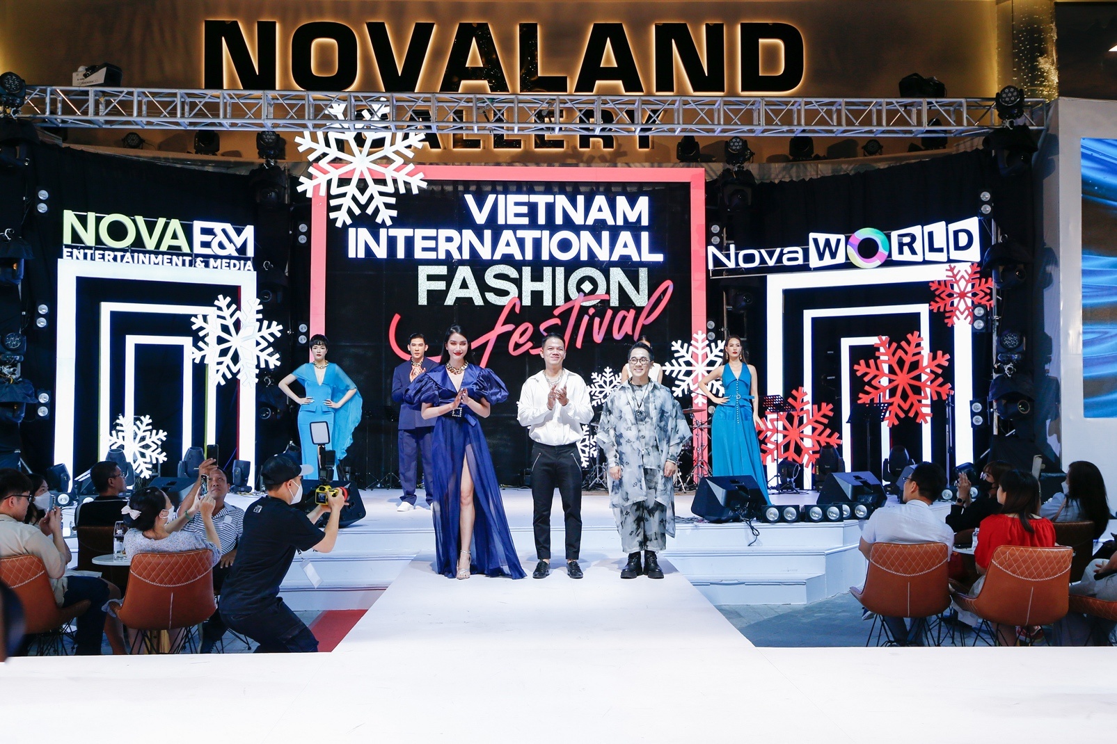 Novaland Gallery,  Novagroup anh 5