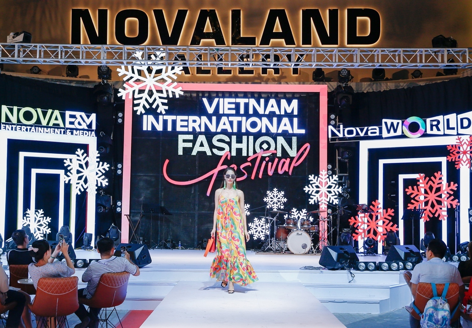 Novaland Gallery,  Novagroup anh 6