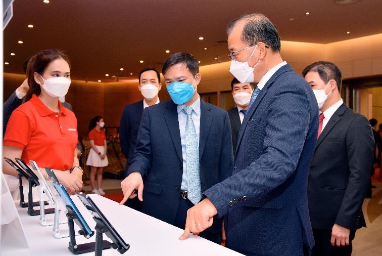 5G,  thanh pho thong minh anh 4