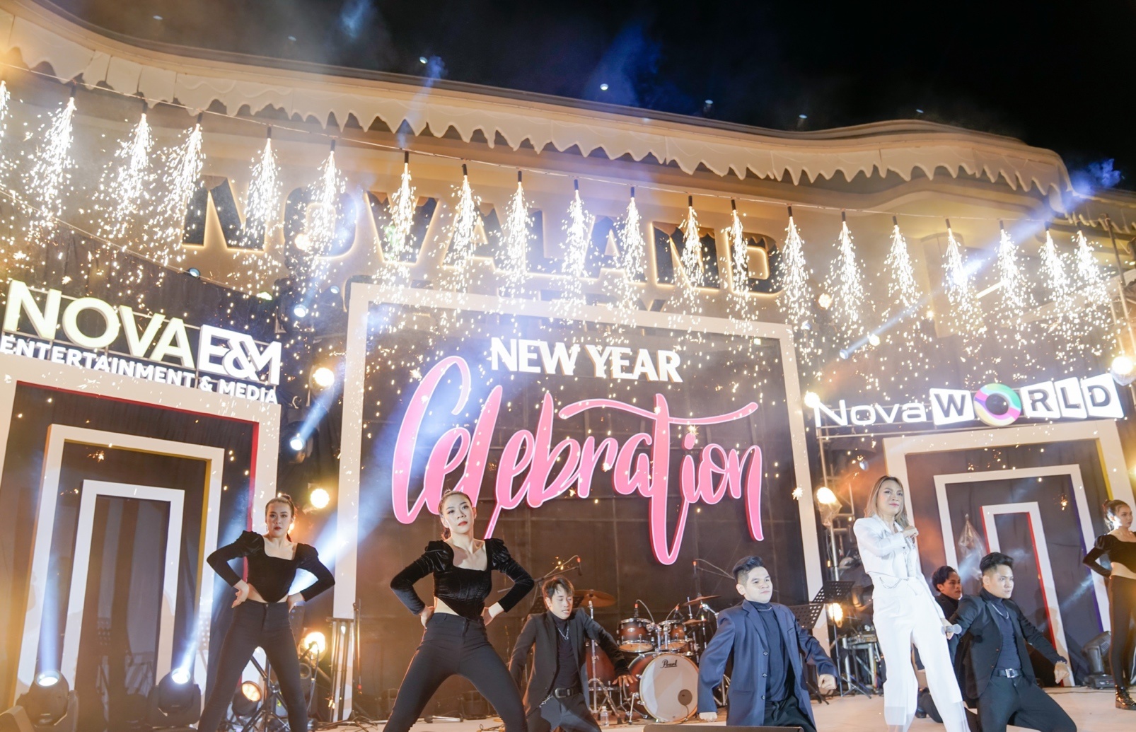 Novaland Gallery,  Novagroup anh 8