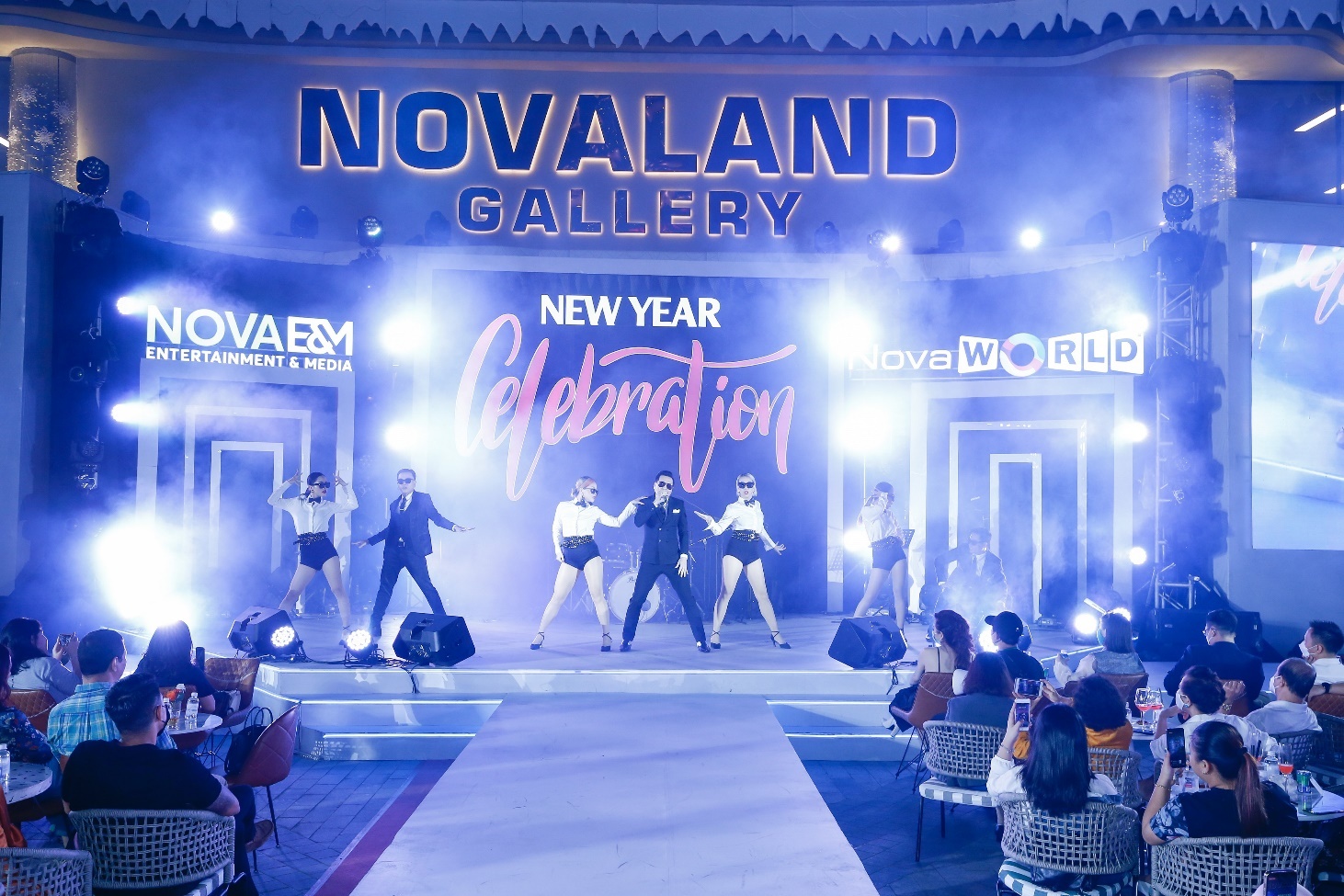 Novaland Gallery,  Novagroup anh 9