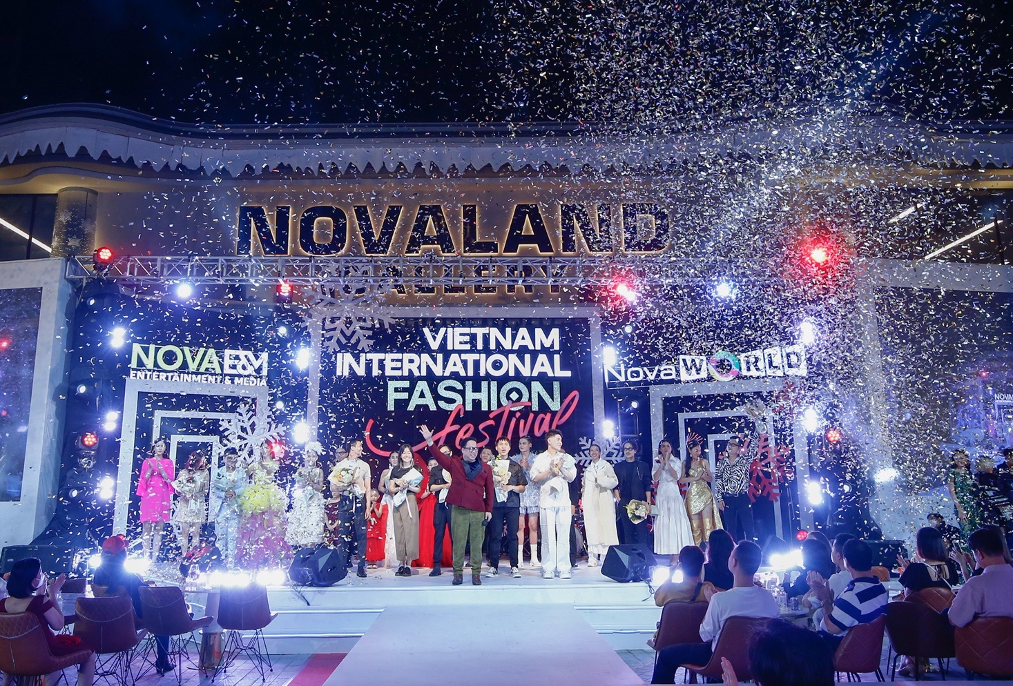 Novaland Gallery,  Novagroup anh 10