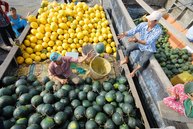 Tiki,  TikiDELI anh 2