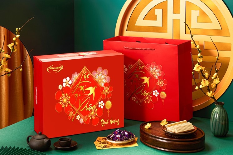 Banh keo Huu Nghi anh 3