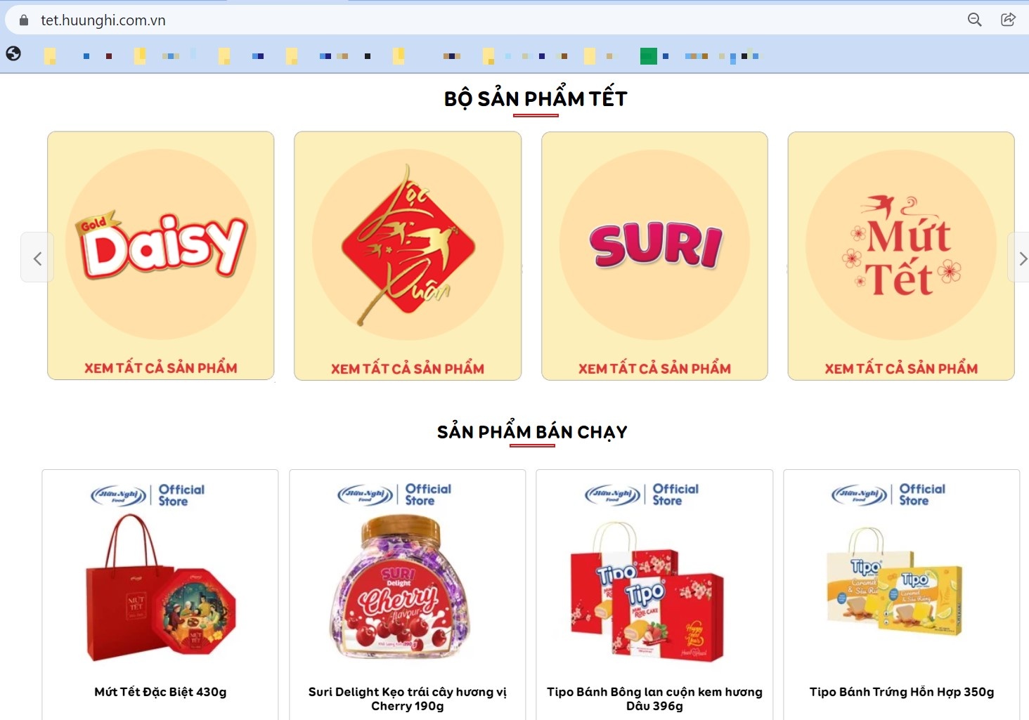 Banh keo Huu Nghi anh 4