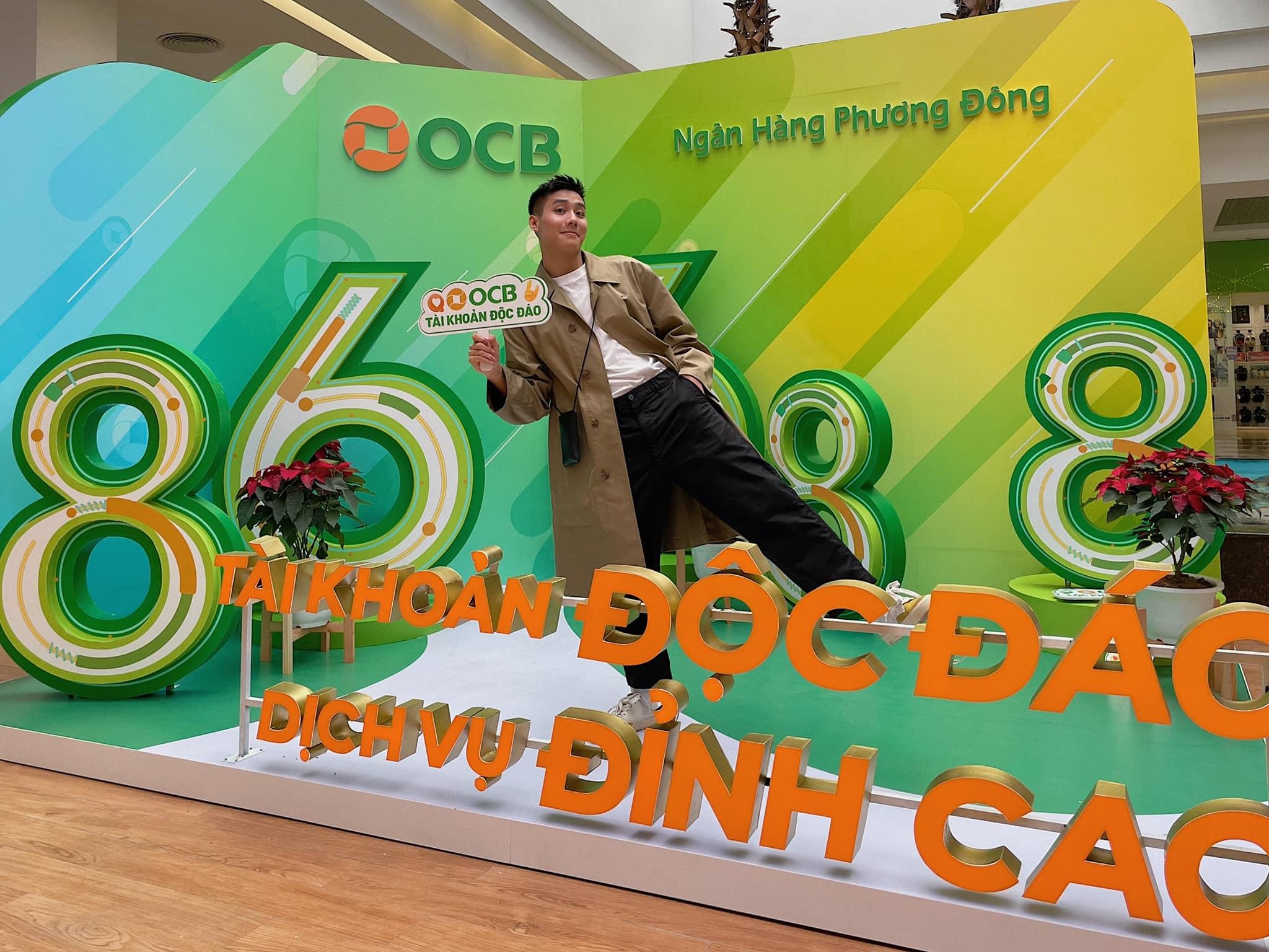 Ngan hang Phuong Dong,  OCB anh 1