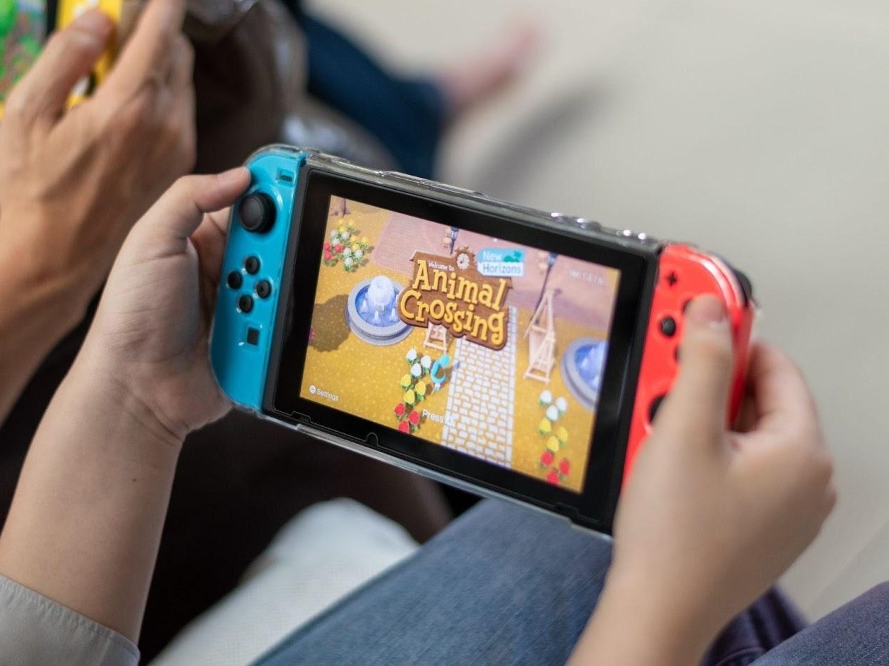 Thi tran Bao Vui - thanh pho ao cho tin do mua sam, giai tri hinh anh