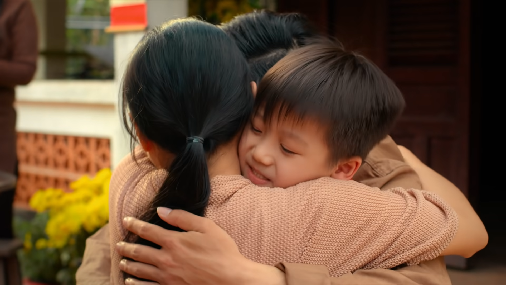 MV 'Tau ve nha' can moc 9 trieu view sau 6 ngay ra mat hinh anh