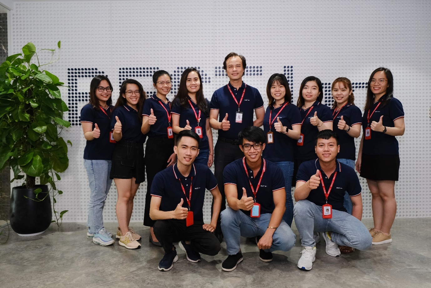 Best Express,  bo nhan dien anh 3