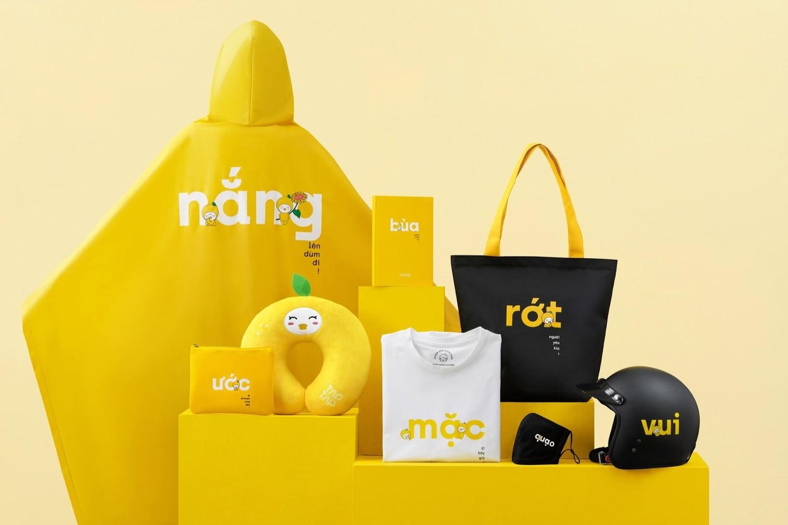 Thi tran Bao Vui,  TapTap anh 3