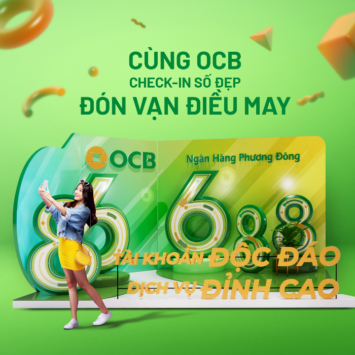 Ngan hang Phuong Dong,  OCB anh 4