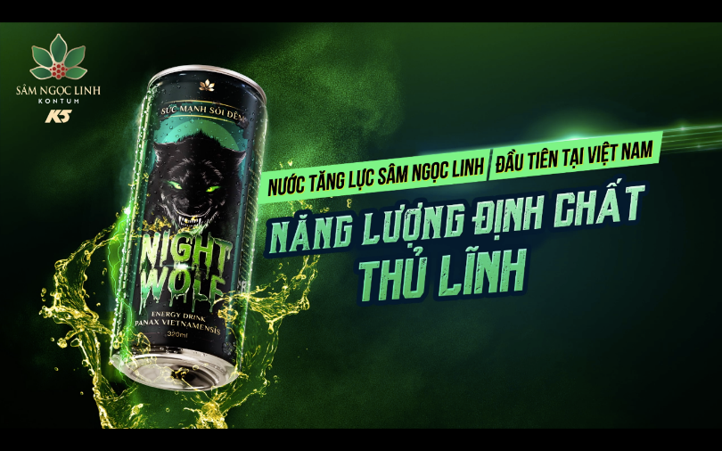 Night Wolf ảnh 4 Night Wolf anh 4