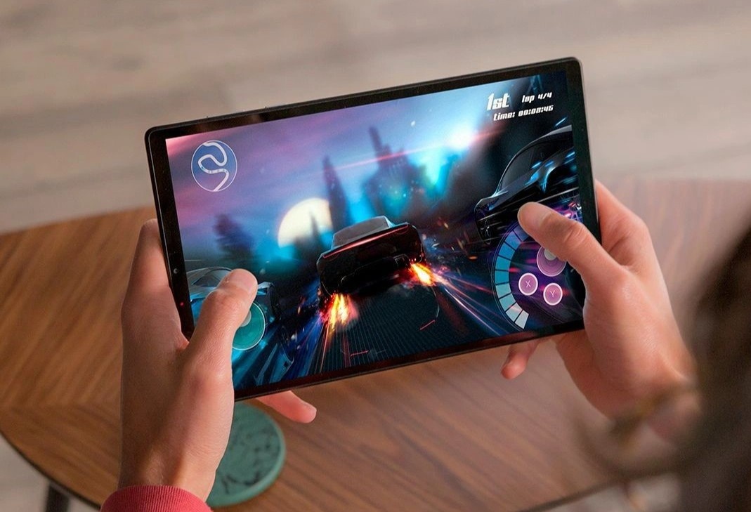 Chon may tinh bang phuc vu hoc online hinh anh