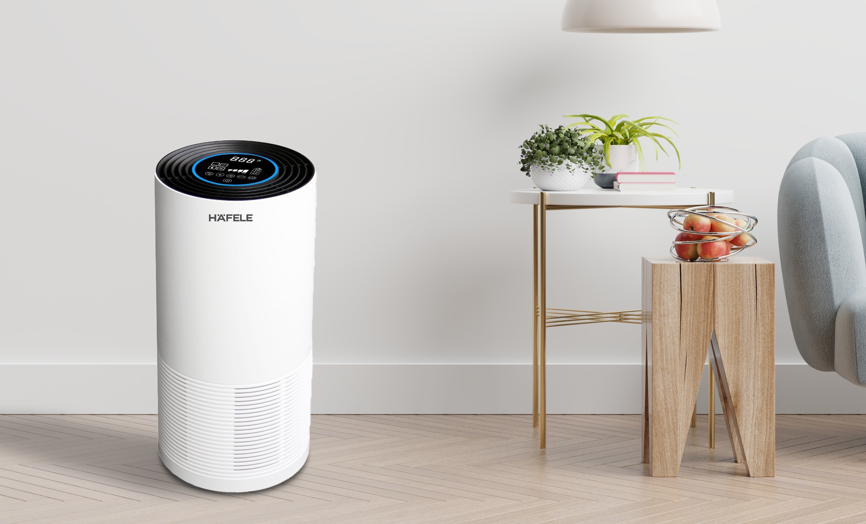 Giam den 50% loat do gia dung thong minh ho tro cham soc nha dip Tet hinh anh