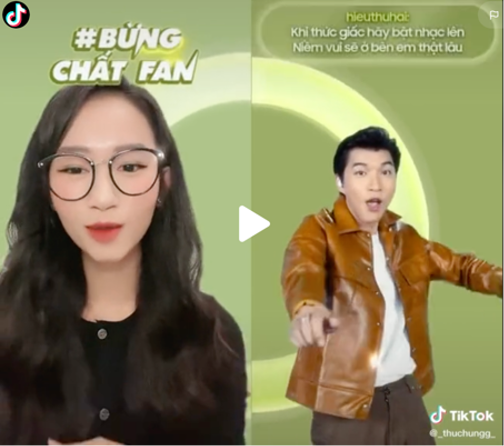 Bừng chất fan ảnh 4 Bung chat fan anh 4