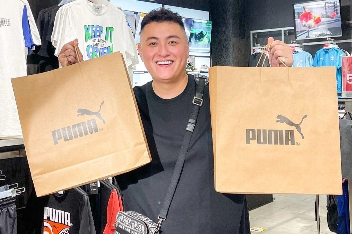 Sam do hieu giam den 50% tai Maison hinh anh