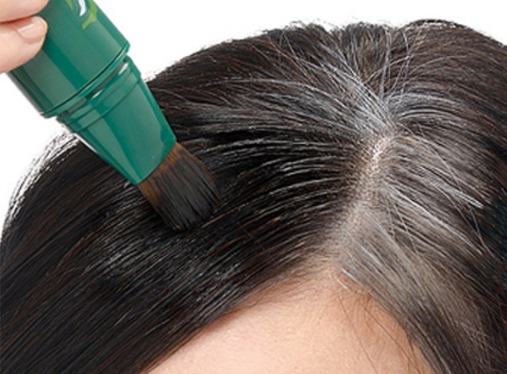 Giu net thanh xuan voi my pham cham soc toc Rishiri hinh anh