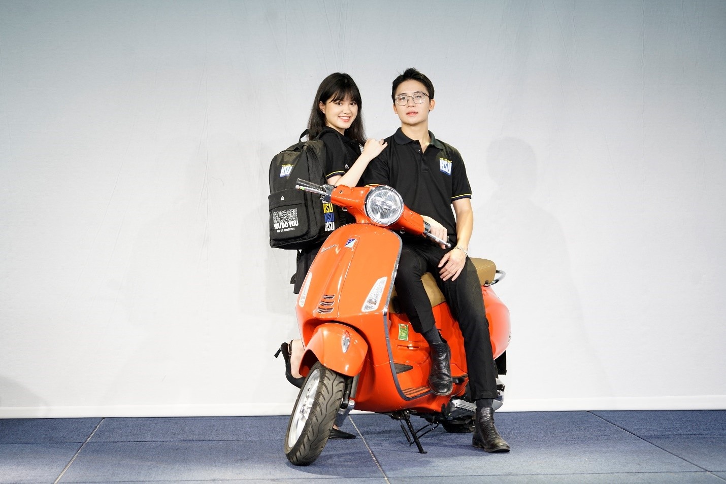 Dai hoc Hoa Sen anh 3