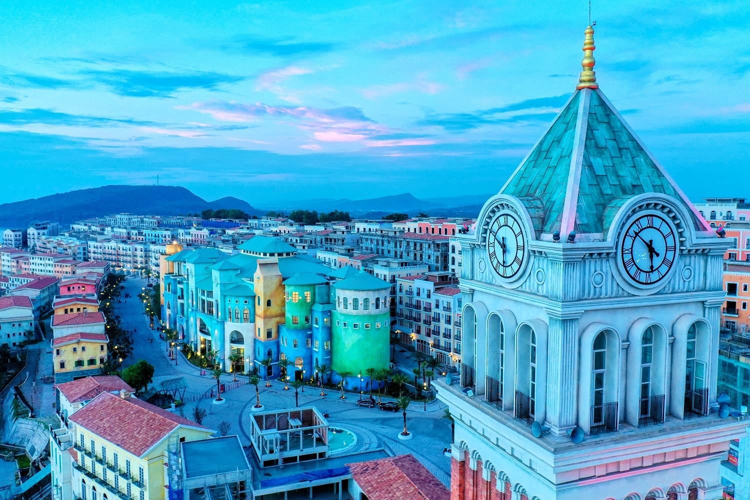 Sun Signature Gallery,  Sun Group anh 2