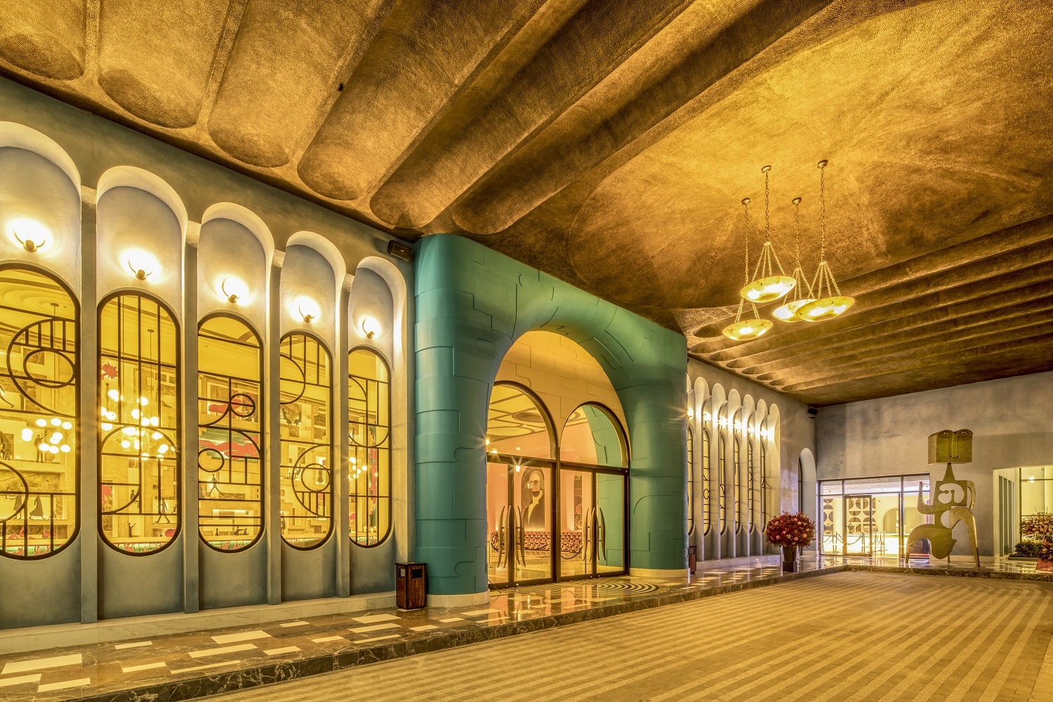 Sun Signature Gallery,  Sun Group anh 4