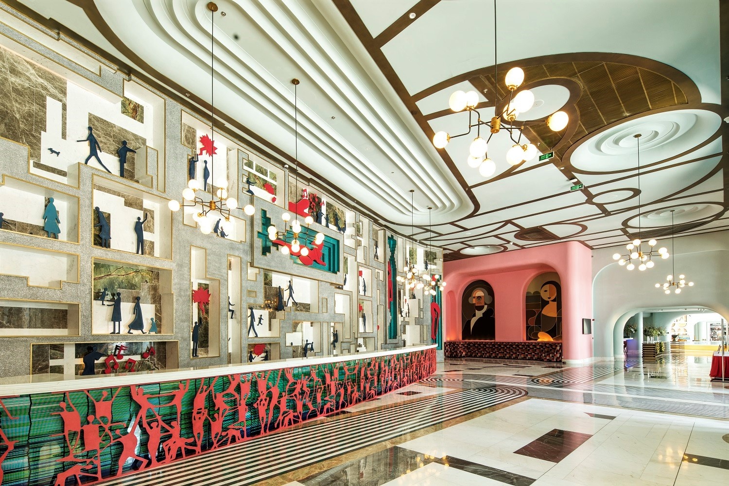 Sun Signature Gallery,  Sun Group anh 5