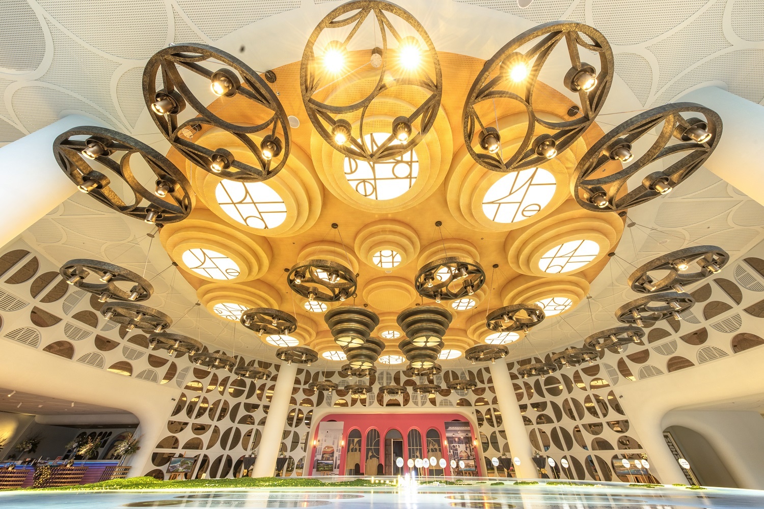 Sun Signature Gallery,  Sun Group anh 6