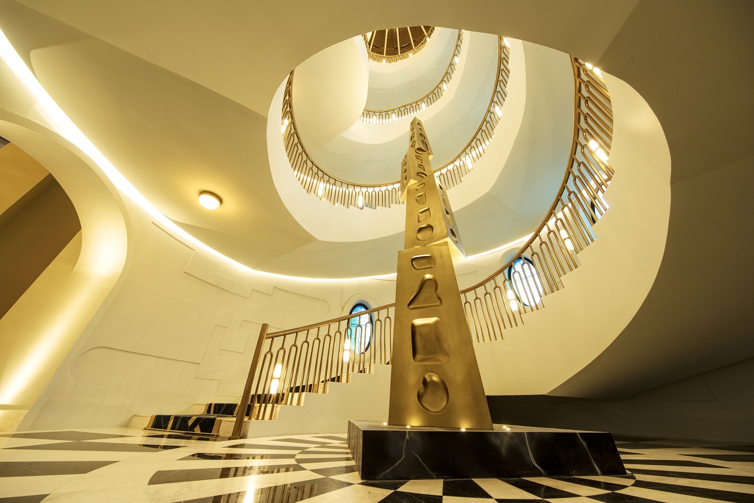 Sun Signature Gallery,  Sun Group anh 8