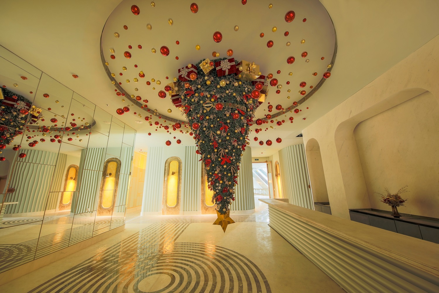 Sun Signature Gallery,  Sun Group anh 9