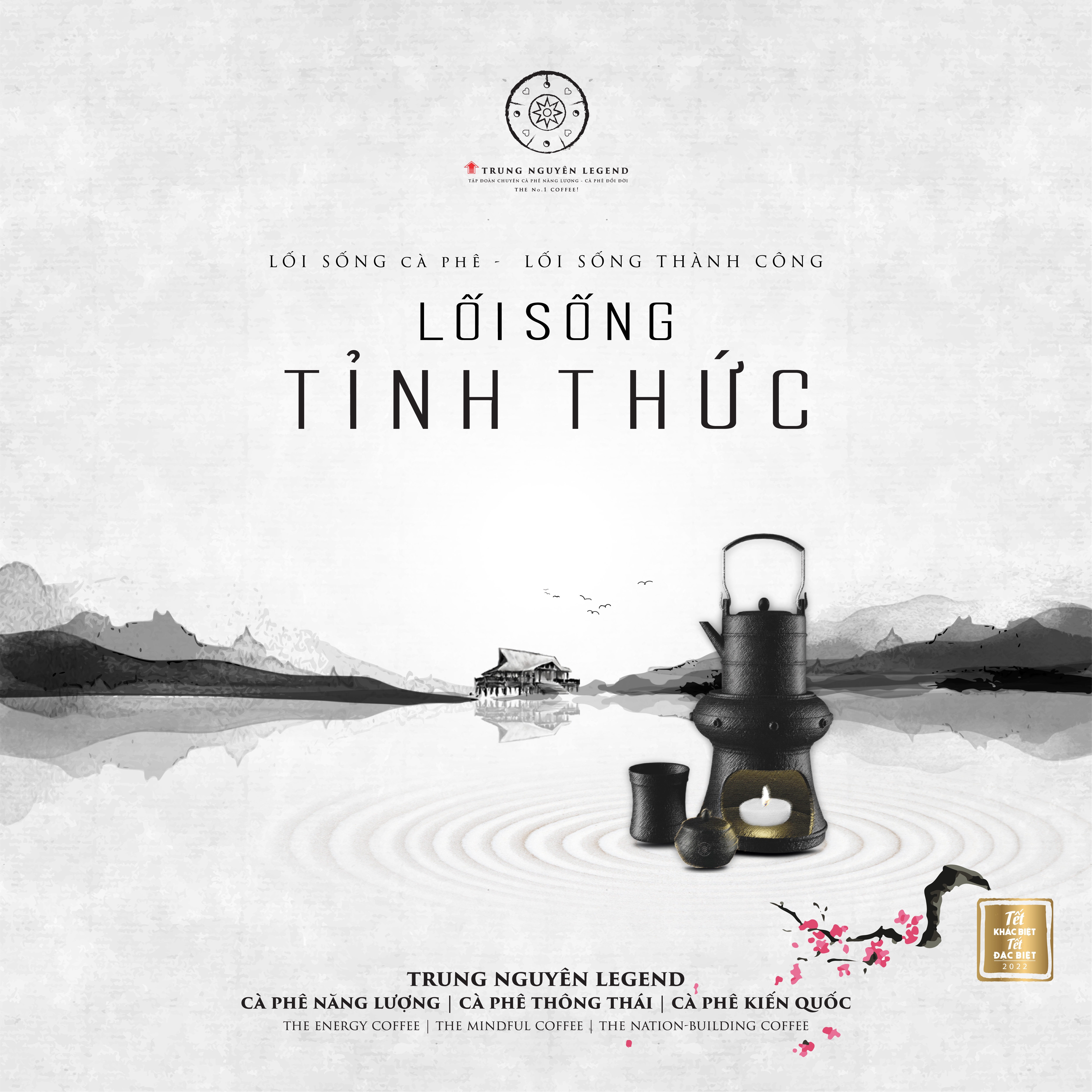 Trung Nguyên Legend ảnh 4 Trung Nguyen Legend anh 4