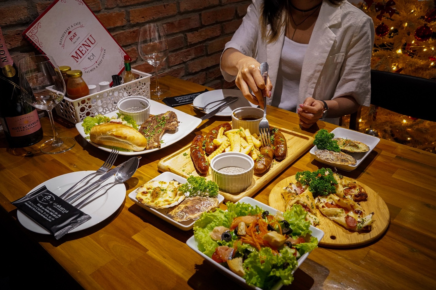 Street Beer,  Buzza Pizza anh 10