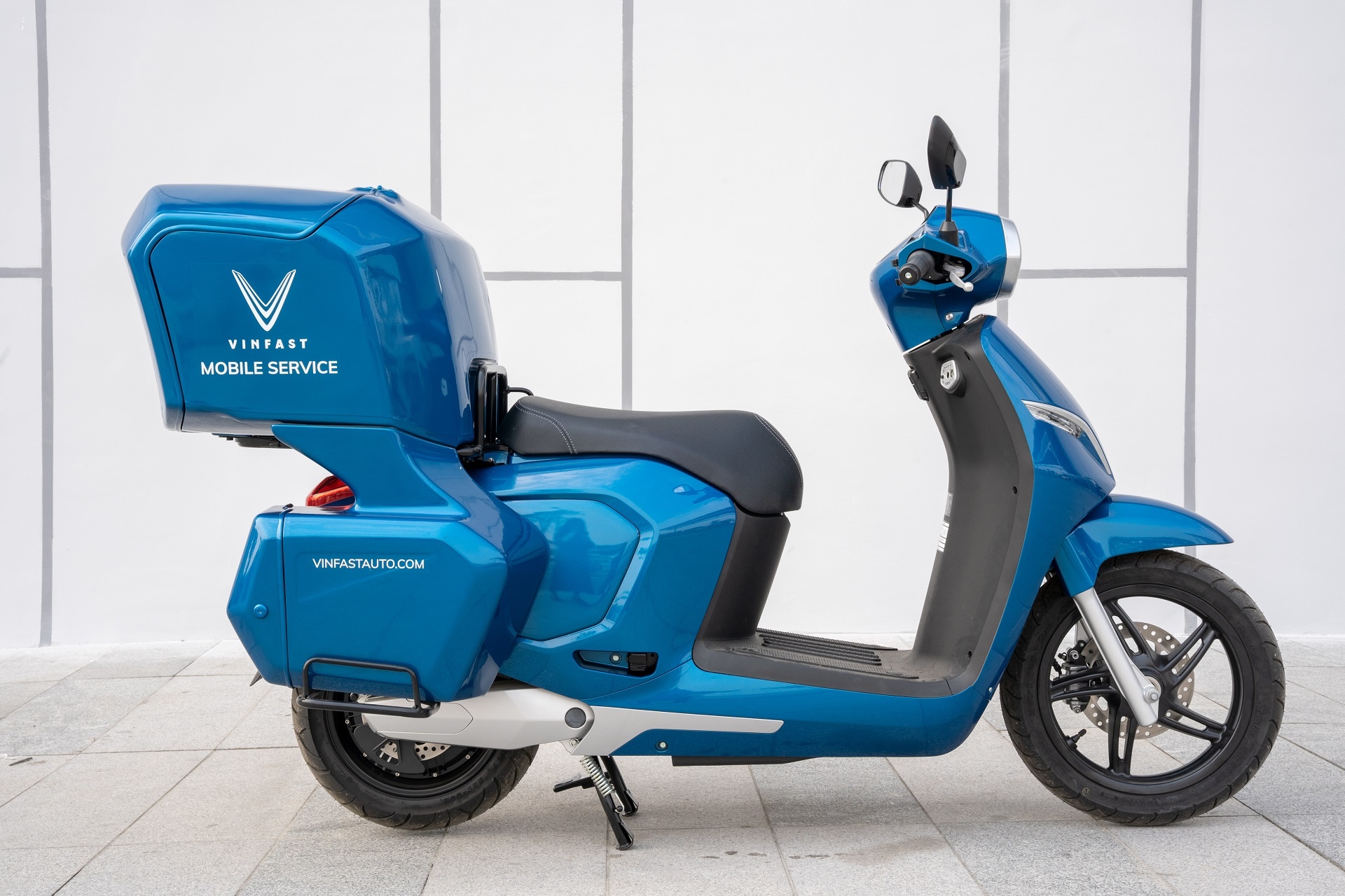 VinFast,  dịch vụ sửa chữa xe lưu động ảnh 2 VinFast,  dich vu sua chua xe luu dong anh 2